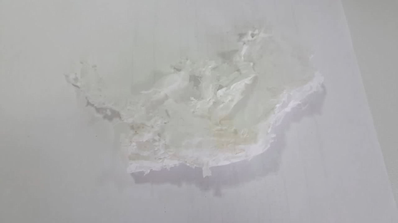 Electrospinning: Solutions of Polystyrene and Polyvinylidene Difluoride in Dimethylformamide